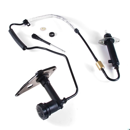 Luk Hydraulic Clutch Release System, Crs045 CRS045